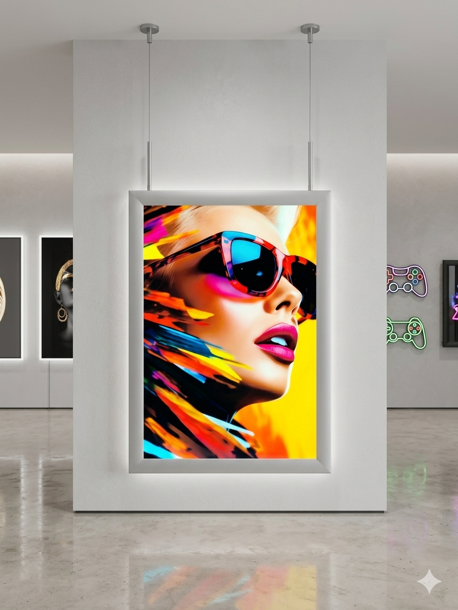 Cartel LED